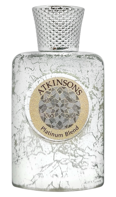 PerfumeriaErbelAtkinsonsPlatinumBlendParfumIntenseFlakonPerfumNiszowychMiniatura