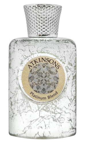atkinsons platinum blend ekstrakt perfum 5 ml     