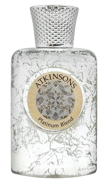 PerfumeriaErbelAtkinsonsPlatinumBlendParfumIntenseFlakonPerfumNiszowychMiniatura