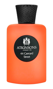 PerfumeriaErbelAtkinsons44GerrardStreetColognEDCFlakonPerfumNiszowychMiniatura