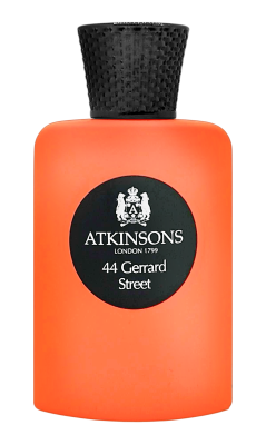 PerfumeriaErbelAtkinsons44GerrardStreetColognEDCFlakonPerfumNiszowychMiniatura