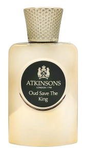 PerfumeriaErbelAtkinsonsOudSaveTheKingEDPFlakonPerfumNiszowychMiniatura