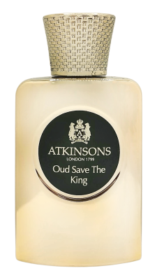 PerfumeriaErbelAtkinsonsOudSaveTheKingEDPFlakonPerfumNiszowychMiniatura