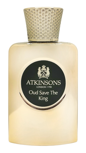 atkinsons oud save the king woda perfumowana 5 ml     