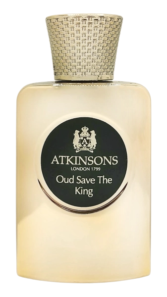 PerfumeriaErbelAtkinsonsOudSaveTheKingEDPFlakonPerfumNiszowychMiniatura