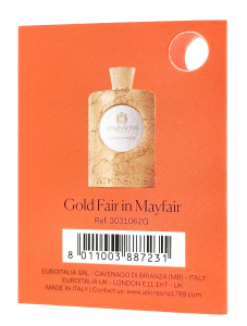 PerfumeriaErbelAtkinsonsGoldFairInMayfairEDPFlakonPerfumNiszowychMiniatura