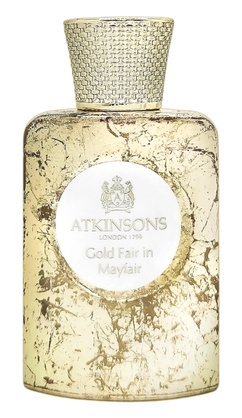 PerfumeriaErbelAtkinsonsGoldFairInMayfairEDPFlakonPerfumNiszowychMiniatura