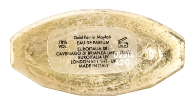 PerfumeriaErbelAtkinsonsGoldFairInMayfairEDPFlakonPerfumNiszowychMiniatura