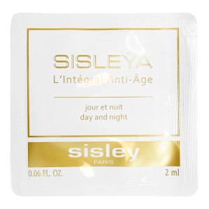 PerfumeriaErbelSisleySisleyaL'IntegralAnti-AgeDayAndNightKremDoTwarzyPielęgnacjaZestawSaszetekPróbek