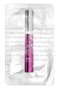 PerfumeriaErbelSisleyBlackRoseEyeContourFluidprzeciwzmarszczkowykremdookolicoczuZestawSaszetekPróbek