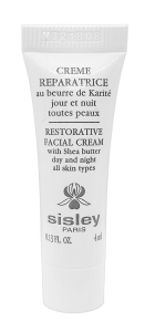PerfumeriaErbelSisleyRestorativeFacialCreamKaritekremregenerującydotwarzyZestawTubekPróbek