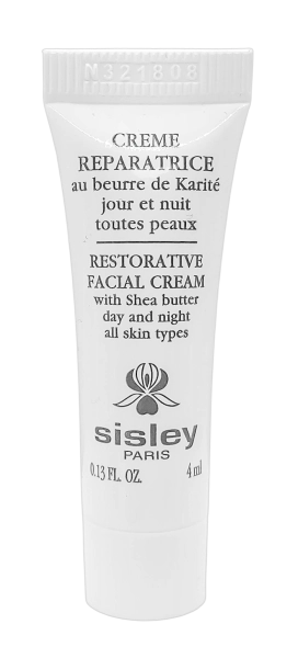 PerfumeriaErbelSisleyRestorativeFacialCreamKaritekremregenerującydotwarzyZestawTubekPróbek
