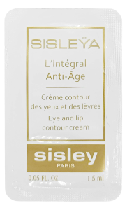 PerfumeriaErbelSisleySisleyaL'IntegralEyeandLipContourkremdookolicoczuustZestawSaszetekPróbek