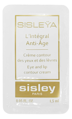 PerfumeriaErbelSisleySisleyaL'IntegralEyeandLipContourkremdookolicoczuustZestawSaszetekPróbek