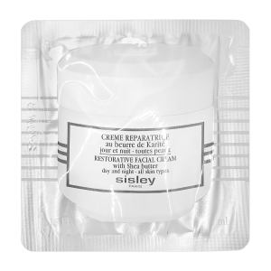 PerfumeriaErbelSisleyRestorativeFacialCreamKaritekremregenerującydotwarzyZestawSaszetekPróbek
