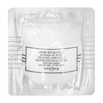 PerfumeriaErbelSisleyRestorativeFacialCreamKaritekremregenerującydotwarzyZestawSaszetekPróbek