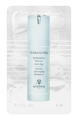PerfumeriaErbelSisleyHydraGlobalIntenseAntiAgingŻelKremnawilżającyZestawSaszetekPróbek