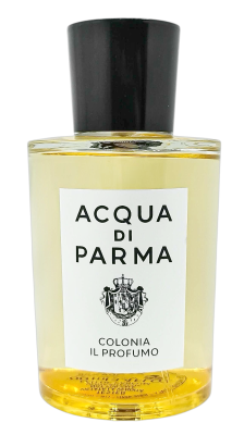 PerfumeriaErbelAcquadiParmaColoniaIlProfumoEDPFlakonPerfumNiszowych