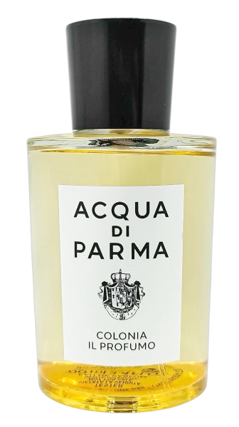 PerfumeriaErbelAcquadiParmaColoniaIlProfumoEDPFlakonPerfumNiszowych
