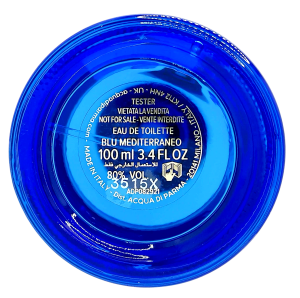 PerfumeriaErbelAcquadiParmaBluMediterraneoAranciadiCapriEDT100mlFlakonPerfumNiszowych