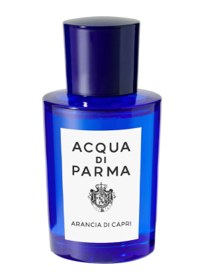 PerfumeriaErbelAcquadiParmaBluMediterraneoAranciadiCapriEDT100mlFlakonPerfumNiszowych
