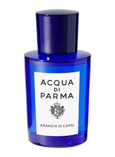 PerfumeriaErbelAcquadiParmaBluMediterraneoAranciadiCapriEDT100mlFlakonPerfumNiszowych