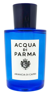 PerfumeriaErbelAcquadiParmaBluMediterraneoAranciadiCapriEDT100mlFlakonPerfumNiszowych