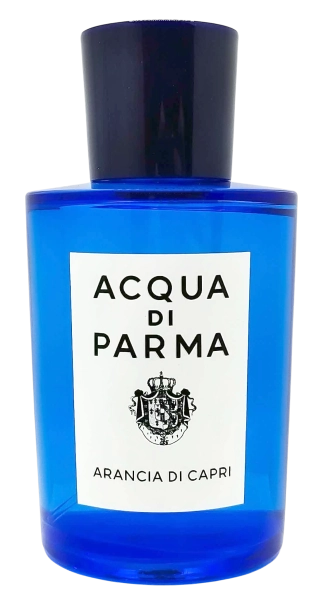 PerfumeriaErbelAcquadiParmaBluMediterraneoAranciadiCapriEDT100mlFlakonPerfumNiszowych