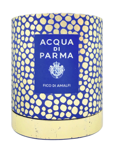 PERFUMERIAERBELAcquadiParmaBluMediterraneoFicodiAmalfiEDTZestaw
