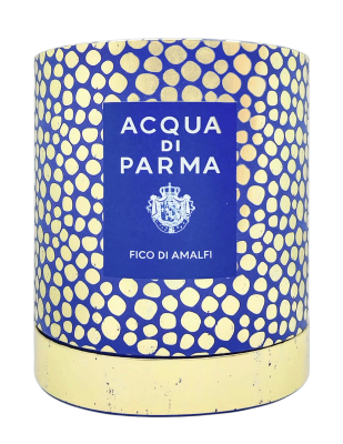 PERFUMERIAERBELAcquadiParmaBluMediterraneoFicodiAmalfiEDTZestaw