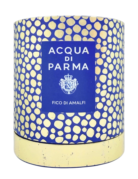 PERFUMERIAERBELAcquadiParmaBluMediterraneoFicodiAmalfiEDTZestaw