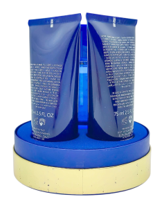 PERFUMERIAERBELAcquadiParmaBluMediterraneoFicodiAmalfiEDTZestaw