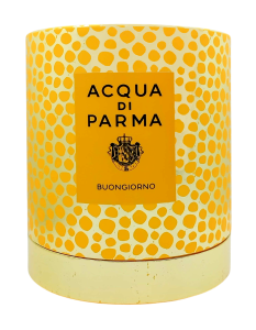 PERFUMERIAERBELAcquadiParmaBuongiornoEDPZestaw