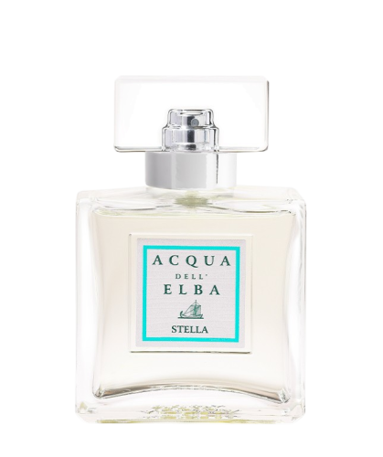 acqua dell'elba stella woda perfumowana 10 ml     odlewka