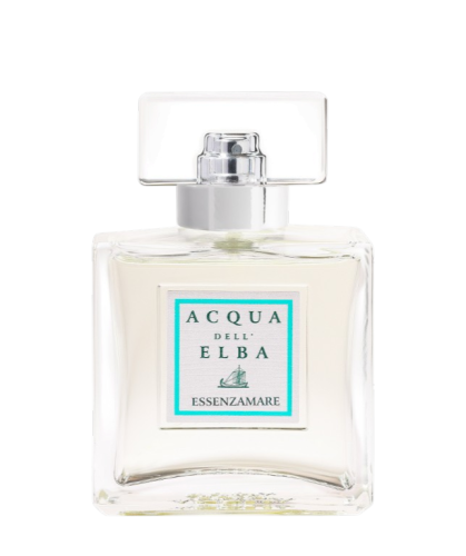 acqua dell'elba essenzamare woda perfumowana 10 ml     odlewka