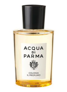 PerfumeriaErbelAcquadiParmaColoniaIlProfumoEDPFlakonPerfumNiszowych