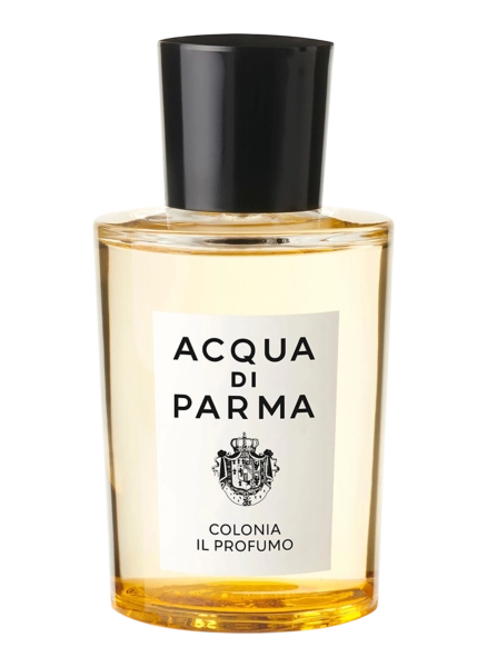PerfumeriaErbelAcquadiParmaColoniaIlProfumoEDPFlakonPerfumNiszowych
