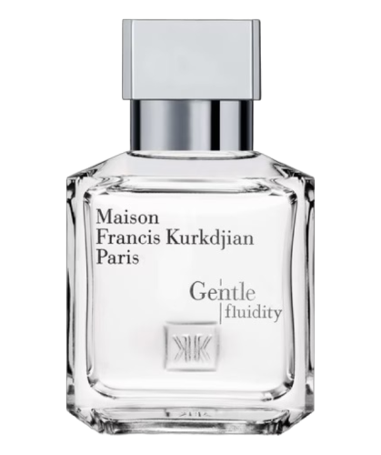 maison francis kurkdjian gentle fluidity silver woda perfumowana 10 ml     odlewka