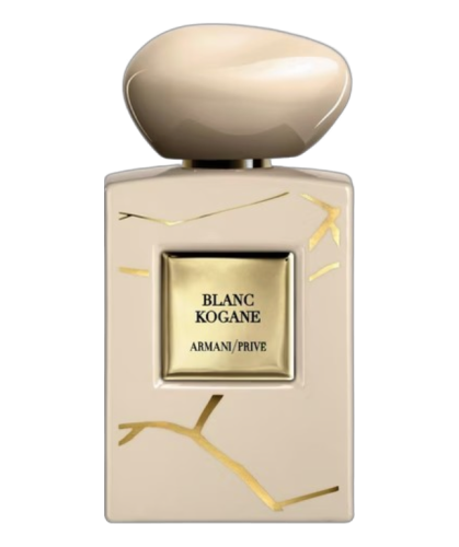 giorgio armani armani prive - blanc kogane woda perfumowana 10 ml     odlewka