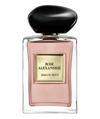 giorgio armani armani prive - rose alexandrie woda toaletowa 15 ml     odlewka