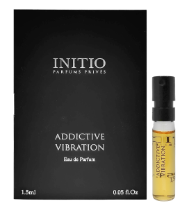PerumeriaErbelInitioParfumsPrivesAddictiveVibrationEDPSamplePróbkaPerfumNiszowychUnisex