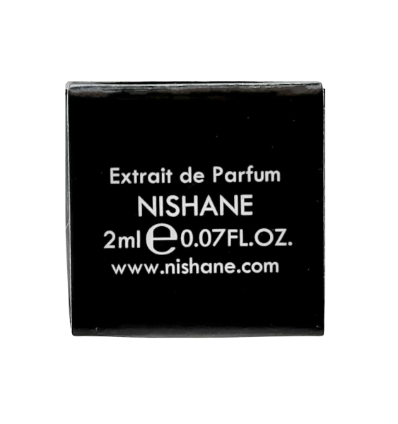 PerumeriaErbelNishaneKaragozEXT2mlSamplePróbkaPerfumNiszowychUnisex