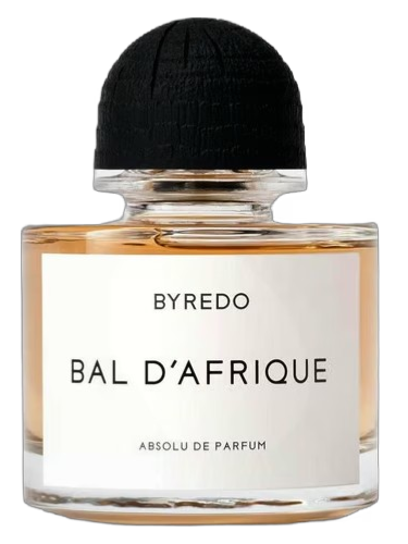 byredo bal d'afrique absolu woda perfumowana 15 ml     odlewka