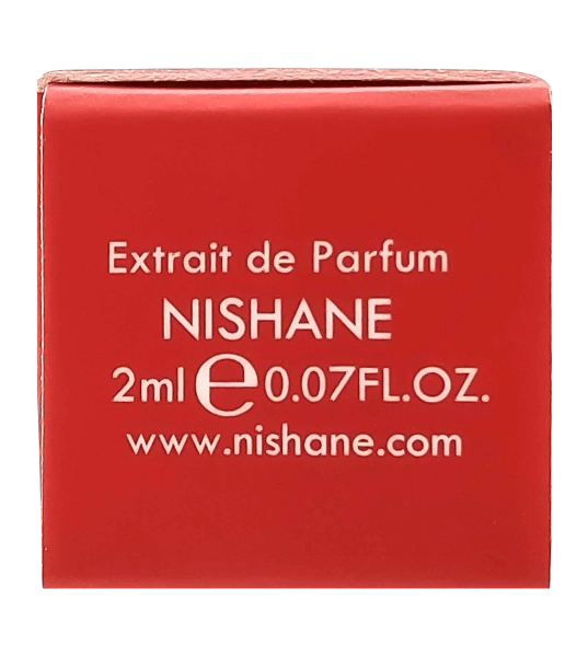 PerumeriaErbelNishaneZenneEXT2mlSamplePróbkaPerfumNiszowychUnisex