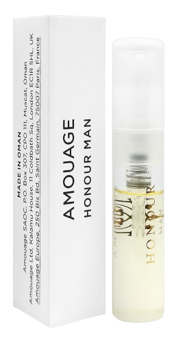 amouage honour man woda perfumowana 2 ml     