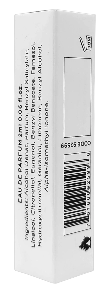 PerumeriaErbelAmouageOpusVWoodsSymphonySamplePróbkaPerfumUnisex