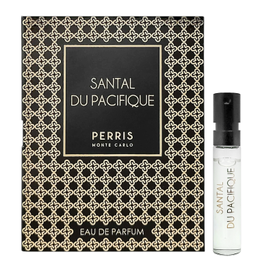 PerumeriaErbelPerrisMonteCarloSantalduPacifiqueEDPSamplePróbkaPerfumUnisex