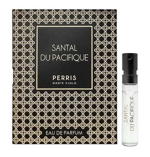 perris monte carlo santal du pacifique woda perfumowana 2 ml     