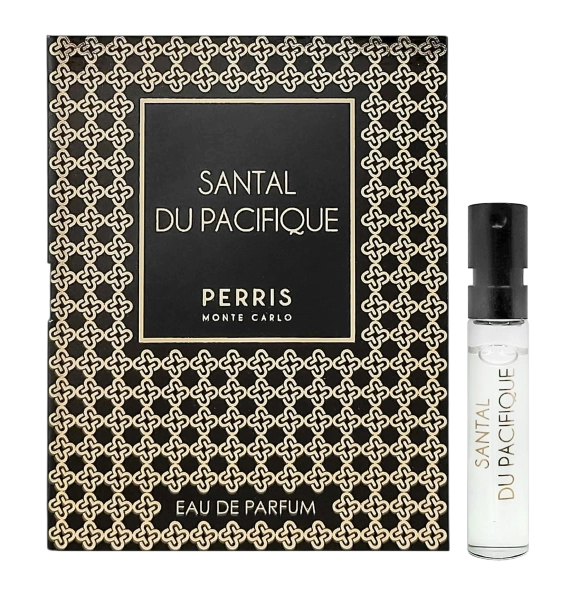 PerumeriaErbelPerrisMonteCarloSantalduPacifiqueEDPSamplePróbkaPerfumUnisex