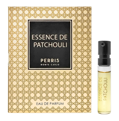 PerumeriaErbelPerrisMonteCarloEssencedePatchouliEDPSamplePróbkaPerfumUnisex